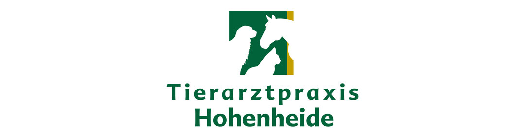 Logo Tierarztpraxis Hohenheide
