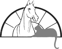 Logo Tierarztpraxis Dr. Ulrike Maute