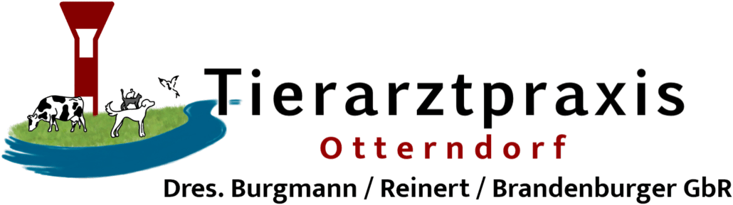 Logo Tierarztpraxis Otterndorf